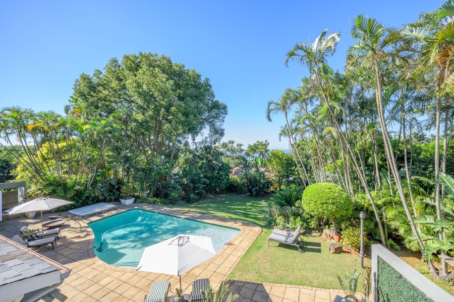 4 Bedroom Property for Sale in Durban North KwaZulu-Natal