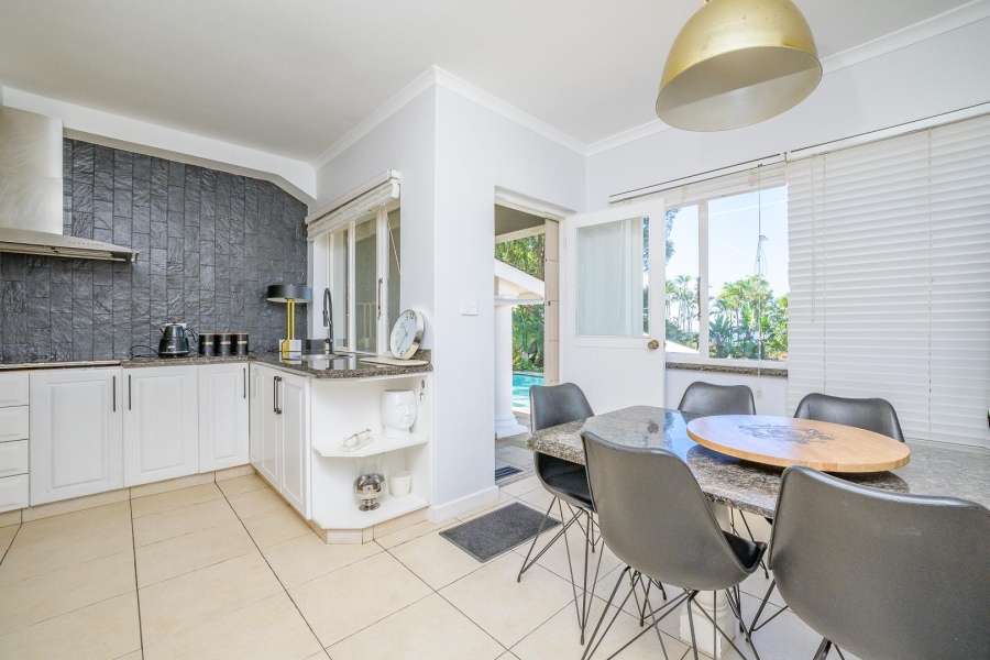 4 Bedroom Property for Sale in Durban North KwaZulu-Natal