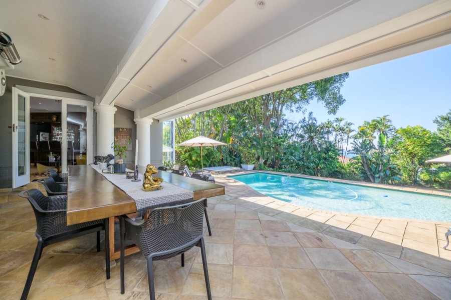 4 Bedroom Property for Sale in Durban North KwaZulu-Natal