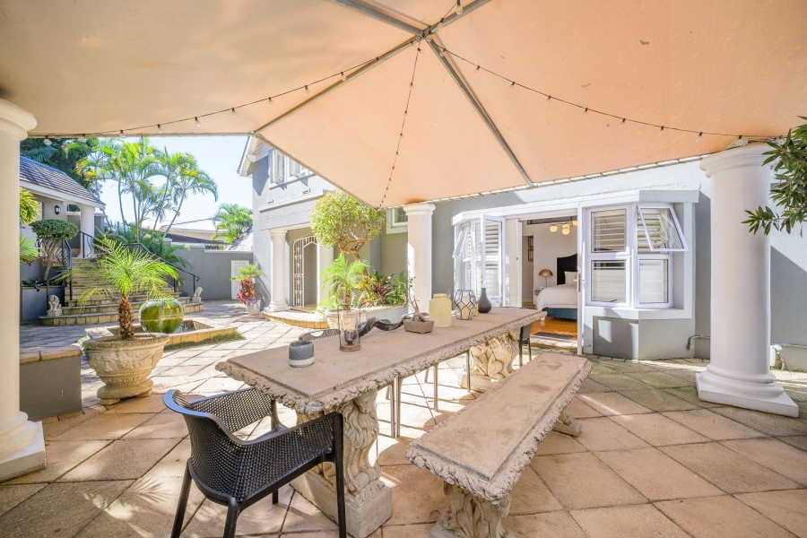 4 Bedroom Property for Sale in Durban North KwaZulu-Natal