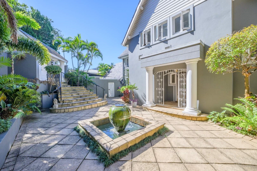 4 Bedroom Property for Sale in Durban North KwaZulu-Natal