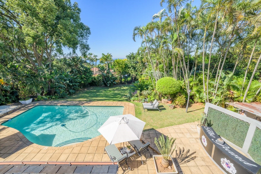 4 Bedroom Property for Sale in Durban North KwaZulu-Natal