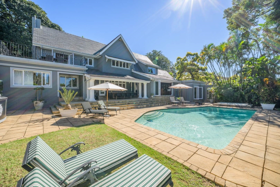 4 Bedroom Property for Sale in Durban North KwaZulu-Natal