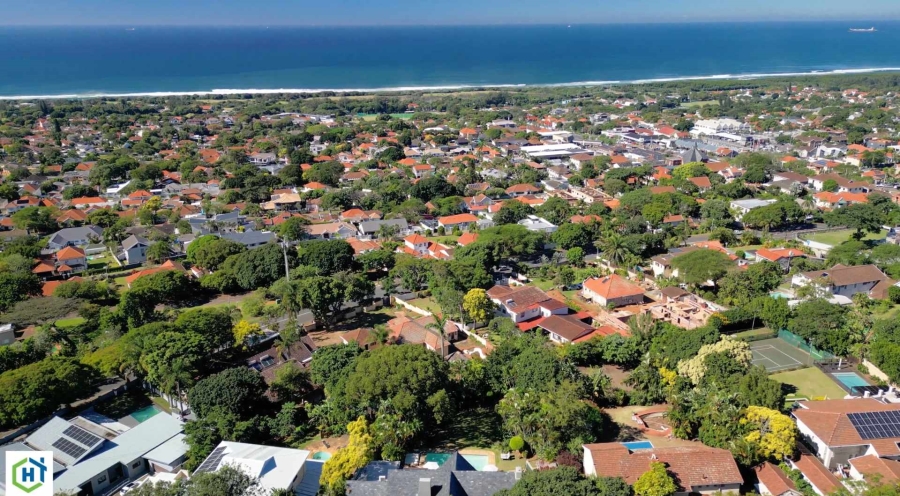 4 Bedroom Property for Sale in Durban North KwaZulu-Natal