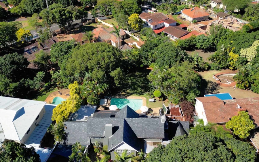 4 Bedroom Property for Sale in Durban North KwaZulu-Natal