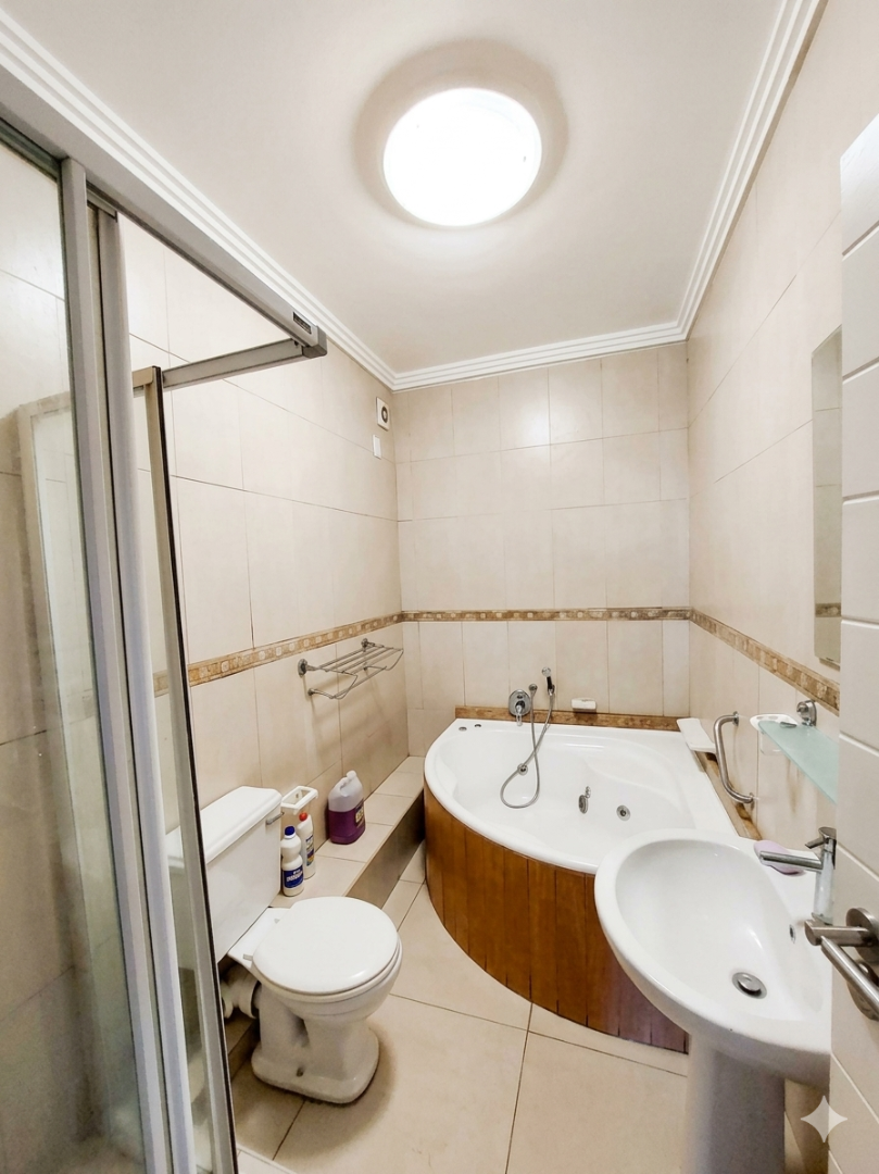 To Let 3 Bedroom Property for Rent in Umhlanga Ridge KwaZulu-Natal