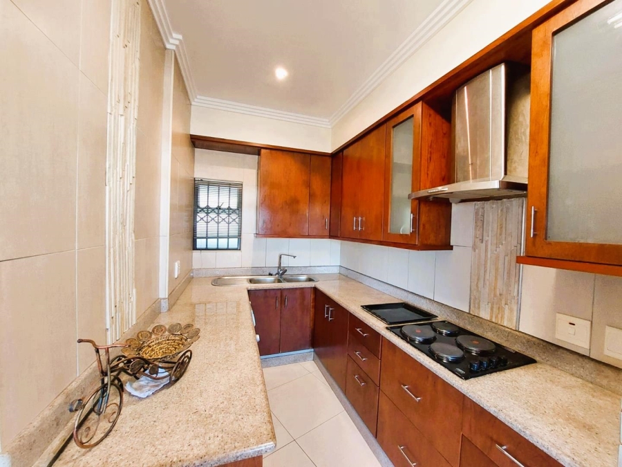 To Let 3 Bedroom Property for Rent in Umhlanga Ridge KwaZulu-Natal
