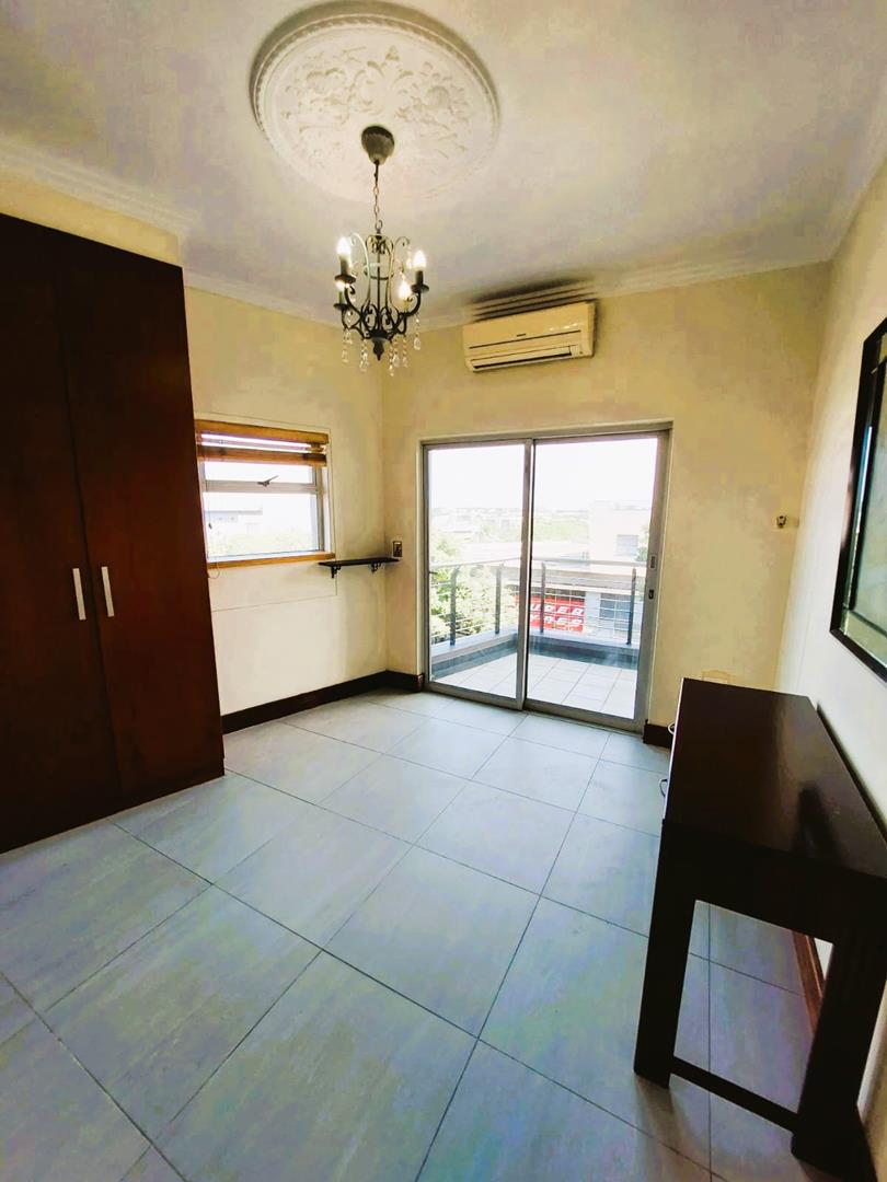 To Let 3 Bedroom Property for Rent in Umhlanga Ridge KwaZulu-Natal