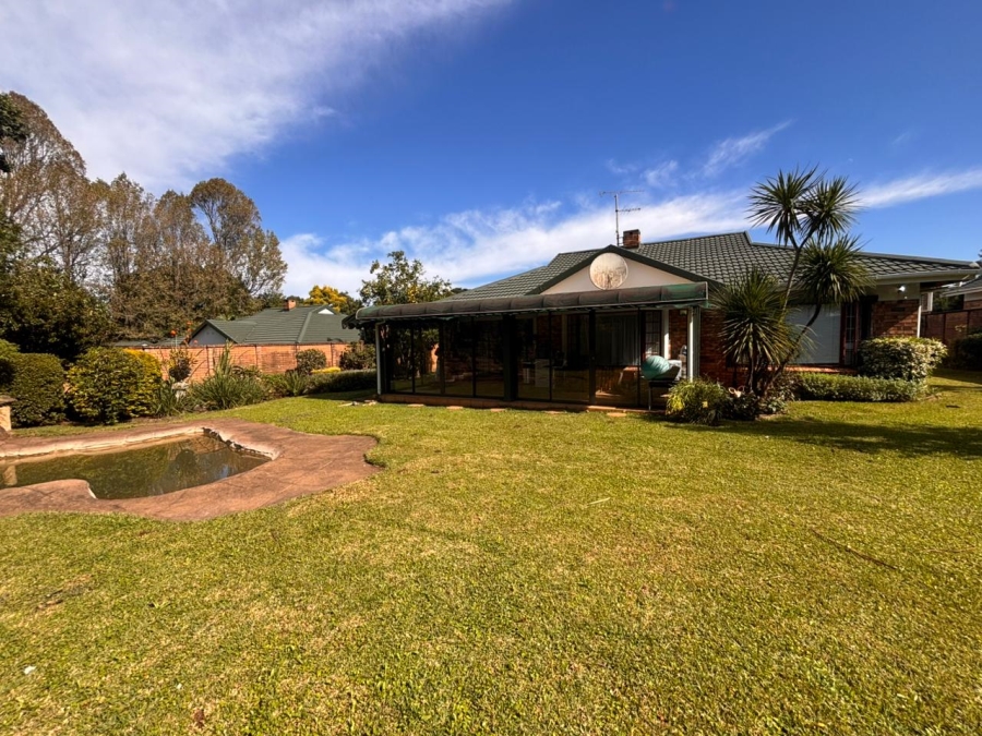 3 Bedroom Property for Sale in Hillcrest KwaZulu-Natal