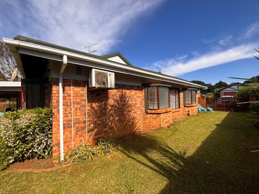 3 Bedroom Property for Sale in Hillcrest KwaZulu-Natal
