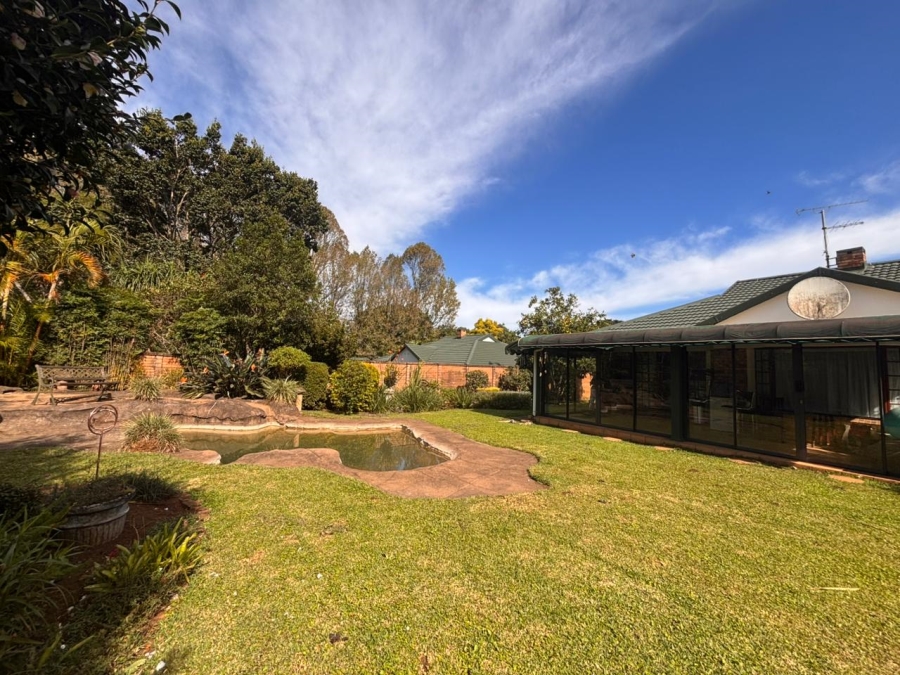 3 Bedroom Property for Sale in Hillcrest KwaZulu-Natal