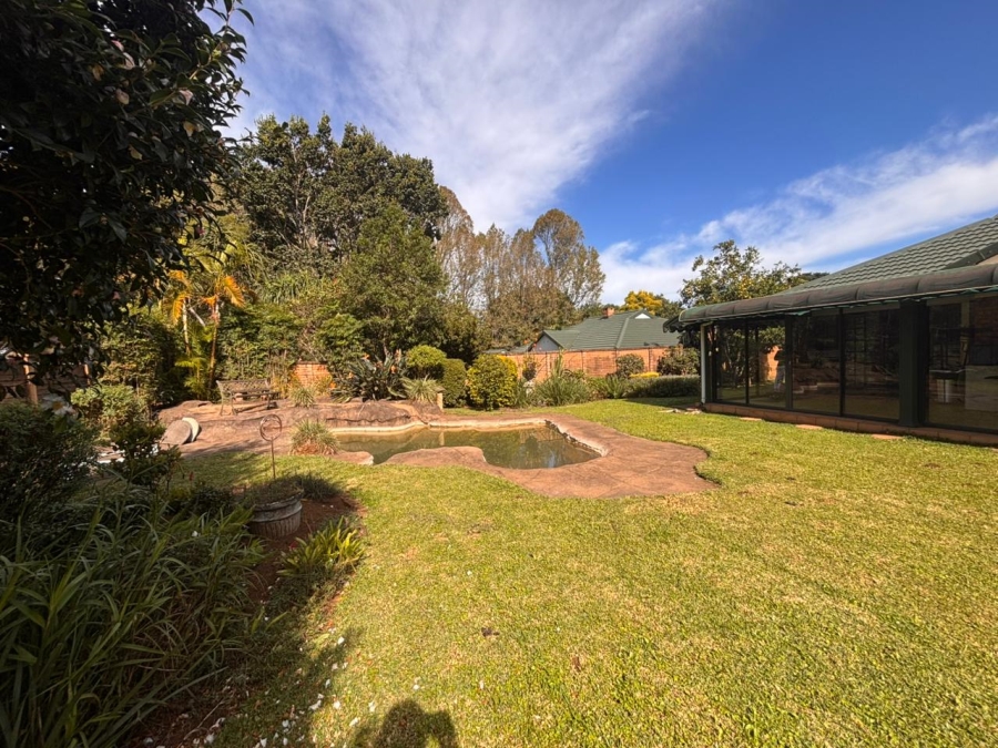 3 Bedroom Property for Sale in Hillcrest KwaZulu-Natal