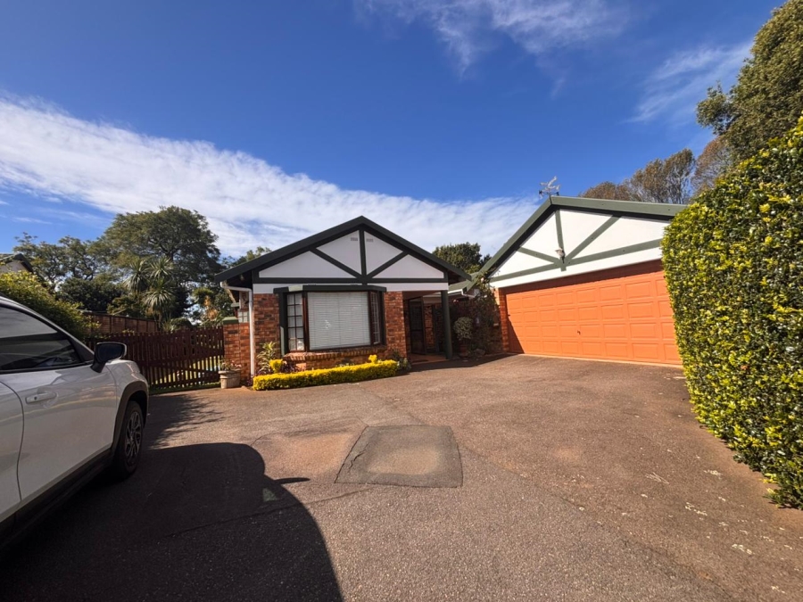 3 Bedroom Property for Sale in Hillcrest KwaZulu-Natal