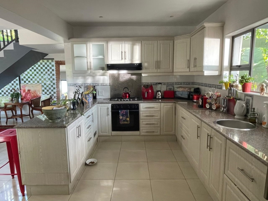 To Let 3 Bedroom Property for Rent in Palm Lakes Estate KwaZulu-Natal