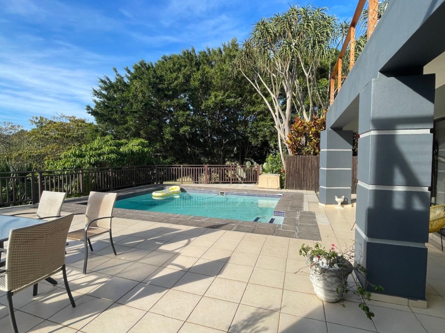 To Let 3 Bedroom Property for Rent in Palm Lakes Estate KwaZulu-Natal