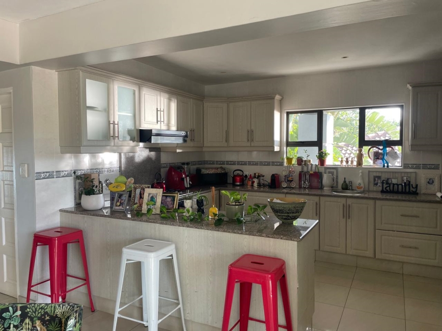 To Let 3 Bedroom Property for Rent in Palm Lakes Estate KwaZulu-Natal