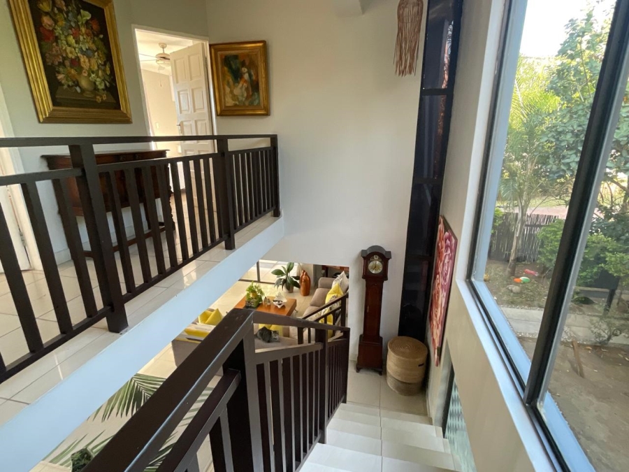 To Let 3 Bedroom Property for Rent in Palm Lakes Estate KwaZulu-Natal