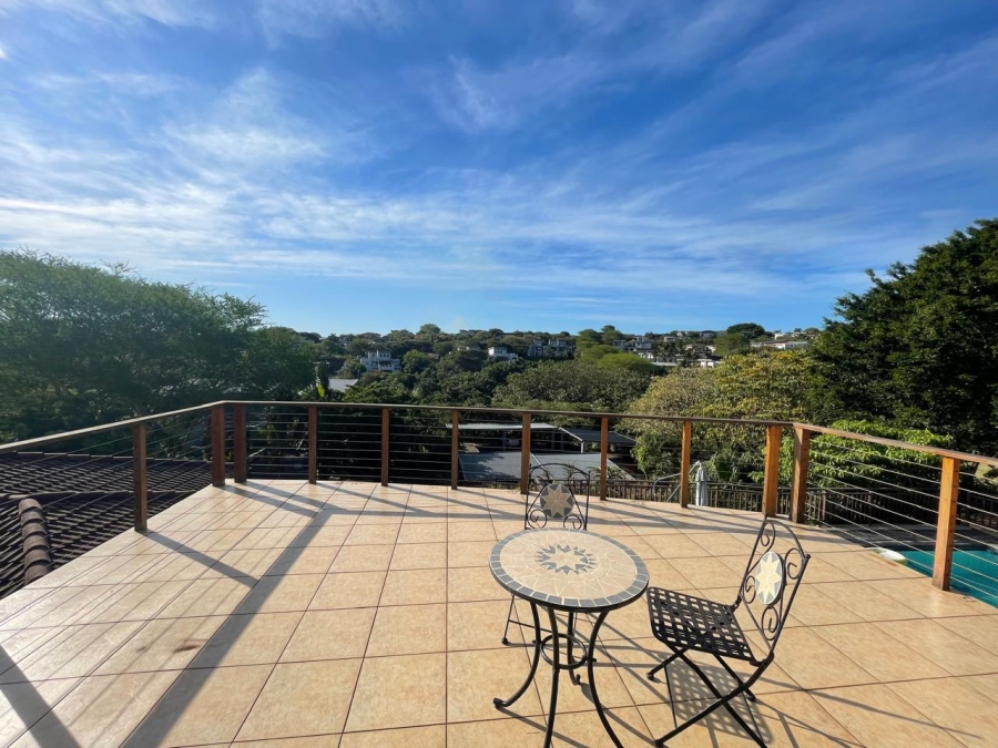To Let 3 Bedroom Property for Rent in Palm Lakes Estate KwaZulu-Natal