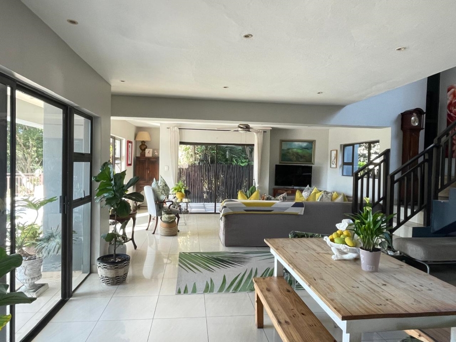 To Let 3 Bedroom Property for Rent in Palm Lakes Estate KwaZulu-Natal