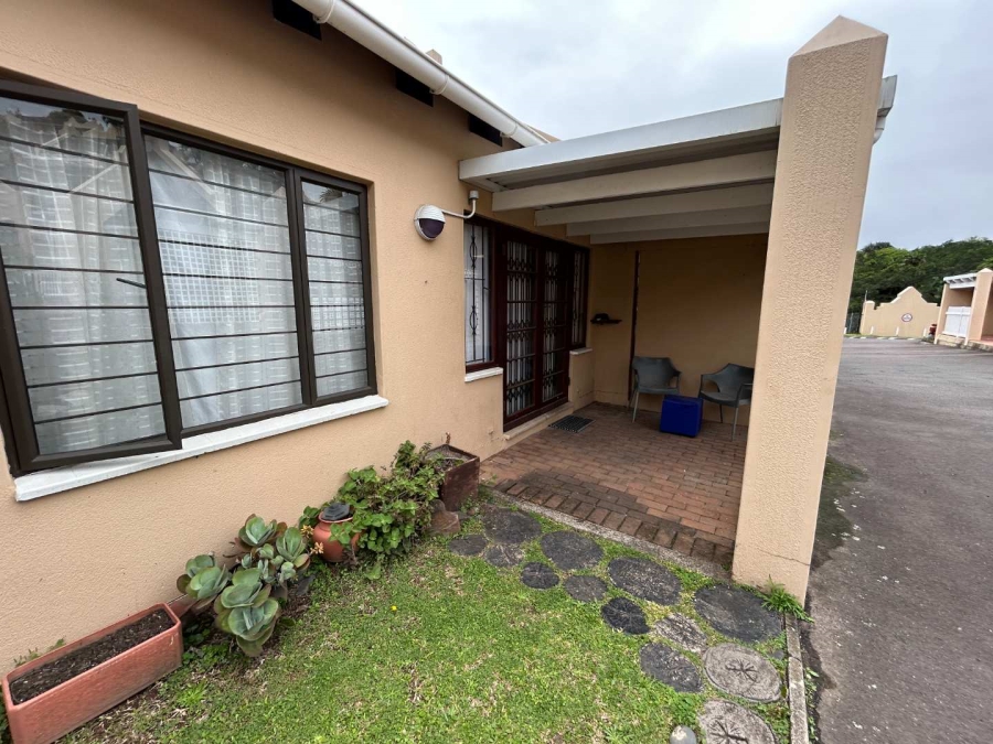2 Bedroom Property for Sale in The Wolds KwaZulu-Natal