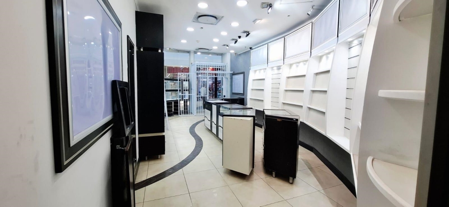 To Let Commercial Property for Rent in Westville KwaZulu-Natal