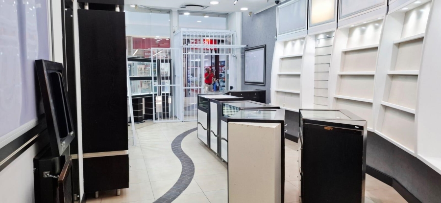To Let Commercial Property for Rent in Westville KwaZulu-Natal