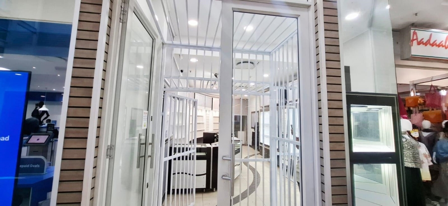 To Let Commercial Property for Rent in Westville KwaZulu-Natal