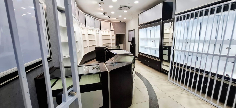 To Let Commercial Property for Rent in Westville KwaZulu-Natal