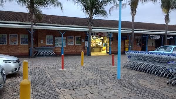 To Let 0 Bedroom Property for Rent in North Beach KwaZulu-Natal