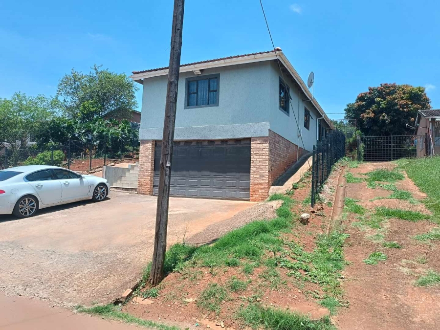 To Let 3 Bedroom Property for Rent in Copesville KwaZulu-Natal