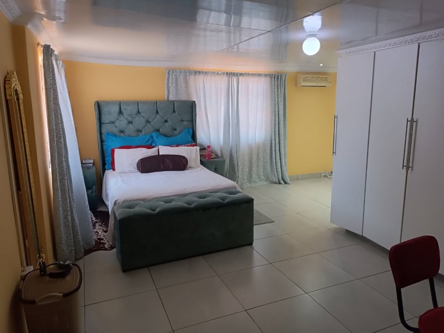 To Let 3 Bedroom Property for Rent in Copesville KwaZulu-Natal