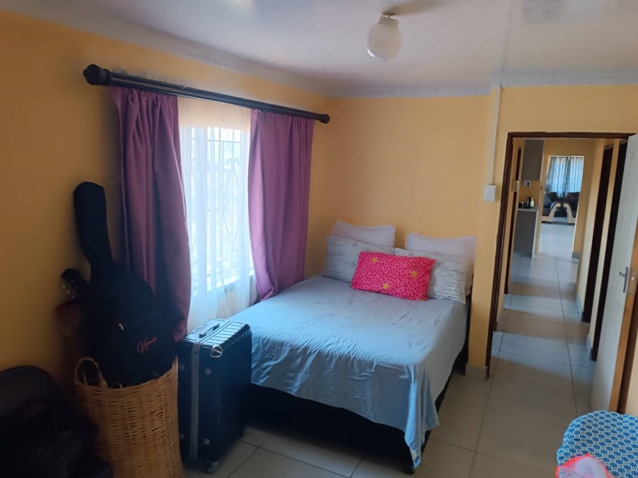 To Let 3 Bedroom Property for Rent in Copesville KwaZulu-Natal