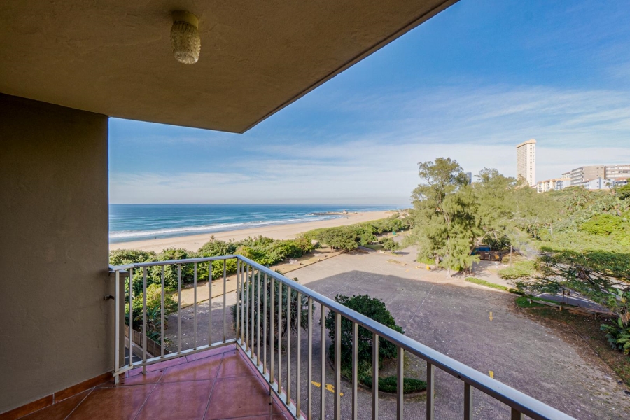 2 Bedroom Property for Sale in Amanzimtoti KwaZulu-Natal