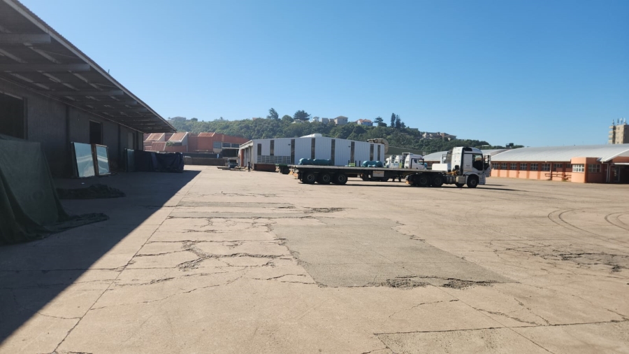 To Let Commercial Property for Rent in Prospecton KwaZulu-Natal
