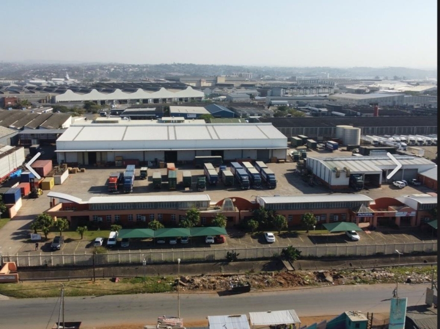 To Let Commercial Property for Rent in Prospecton KwaZulu-Natal
