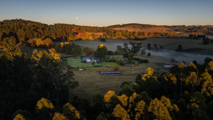 5 Bedroom Property for Sale in Howick Rural KwaZulu-Natal