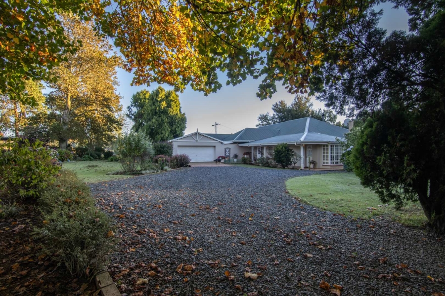 5 Bedroom Property for Sale in Howick Rural KwaZulu-Natal