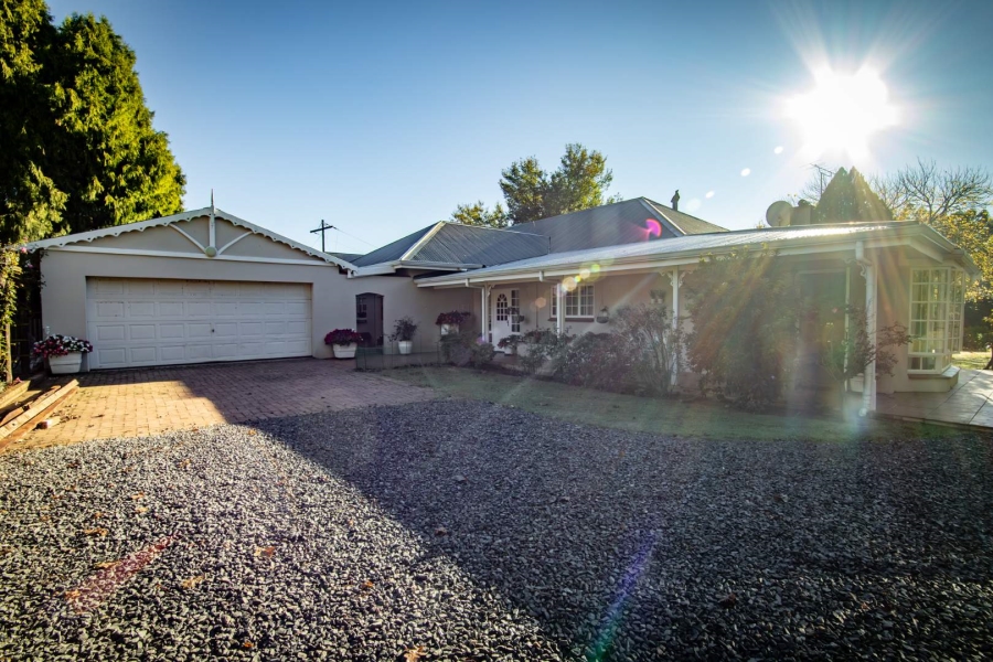 5 Bedroom Property for Sale in Howick Rural KwaZulu-Natal