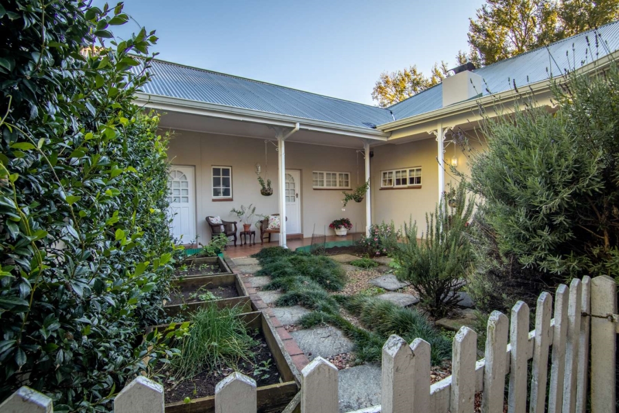 5 Bedroom Property for Sale in Howick Rural KwaZulu-Natal