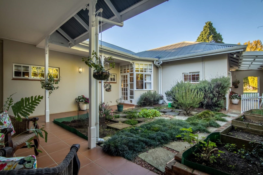 5 Bedroom Property for Sale in Howick Rural KwaZulu-Natal