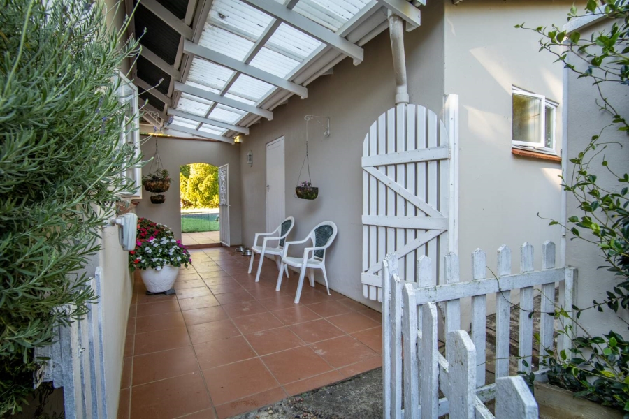 5 Bedroom Property for Sale in Howick Rural KwaZulu-Natal