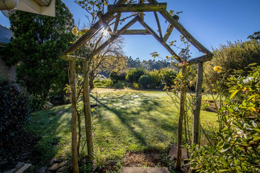 5 Bedroom Property for Sale in Howick Rural KwaZulu-Natal