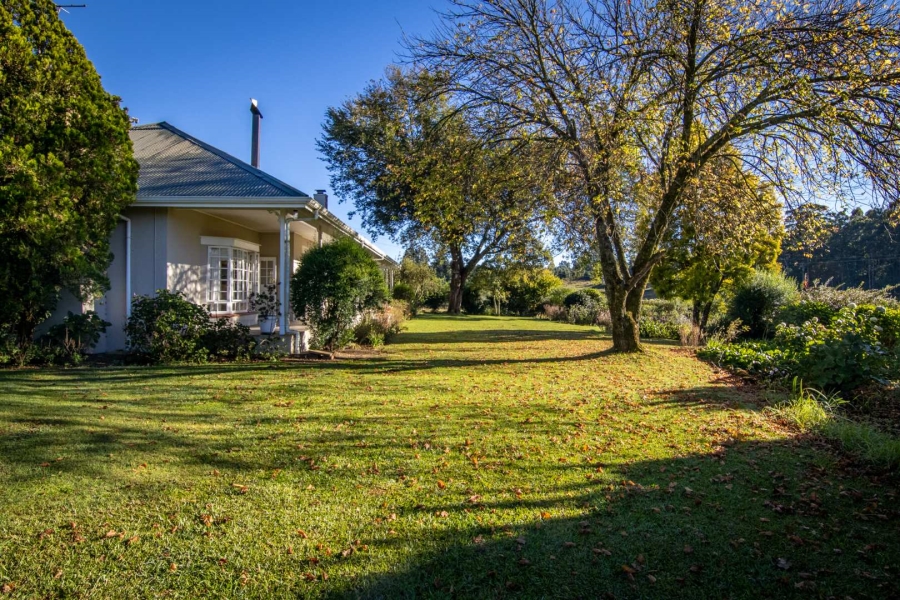5 Bedroom Property for Sale in Howick Rural KwaZulu-Natal