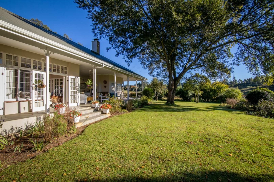 5 Bedroom Property for Sale in Howick Rural KwaZulu-Natal