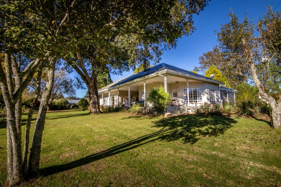 5 Bedroom Property for Sale in Howick Rural KwaZulu-Natal