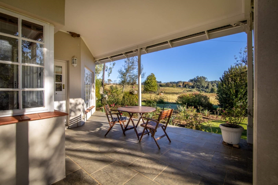 5 Bedroom Property for Sale in Howick Rural KwaZulu-Natal