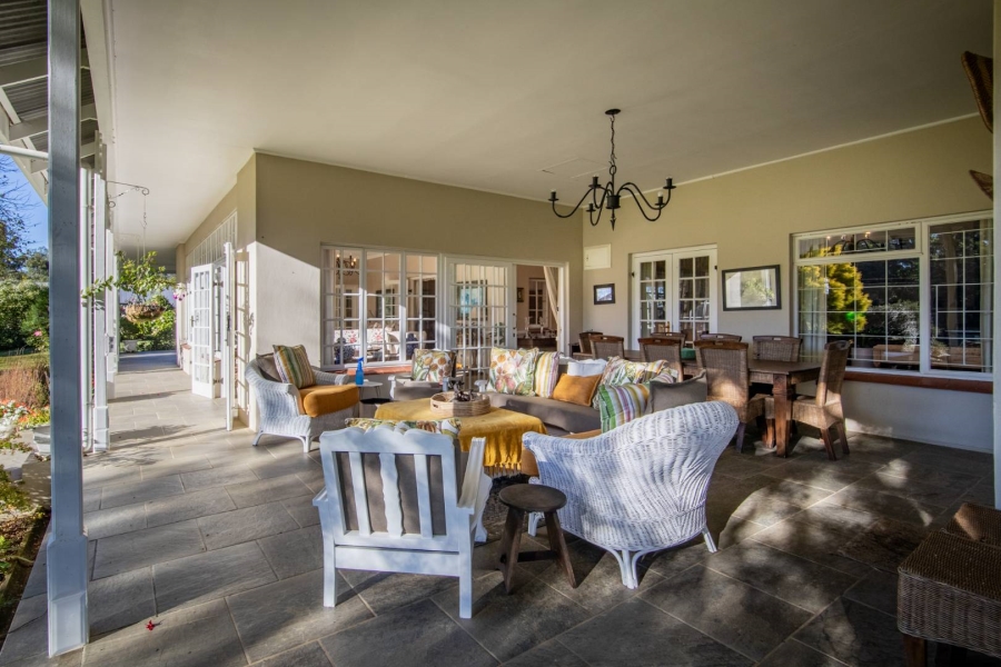 5 Bedroom Property for Sale in Howick Rural KwaZulu-Natal