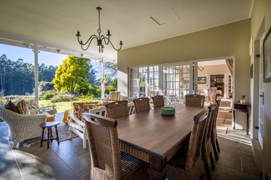 5 Bedroom Property for Sale in Howick Rural KwaZulu-Natal
