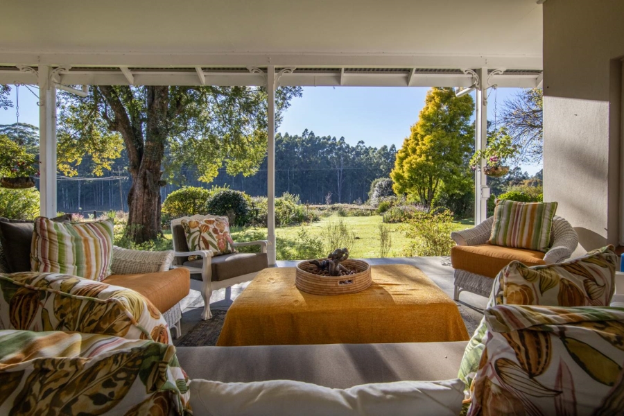 5 Bedroom Property for Sale in Howick Rural KwaZulu-Natal