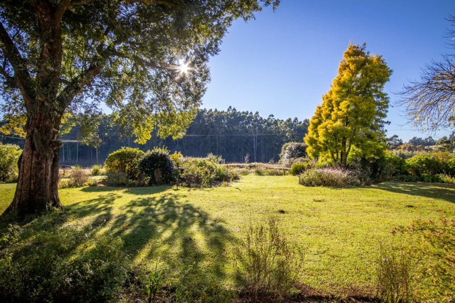 5 Bedroom Property for Sale in Howick Rural KwaZulu-Natal